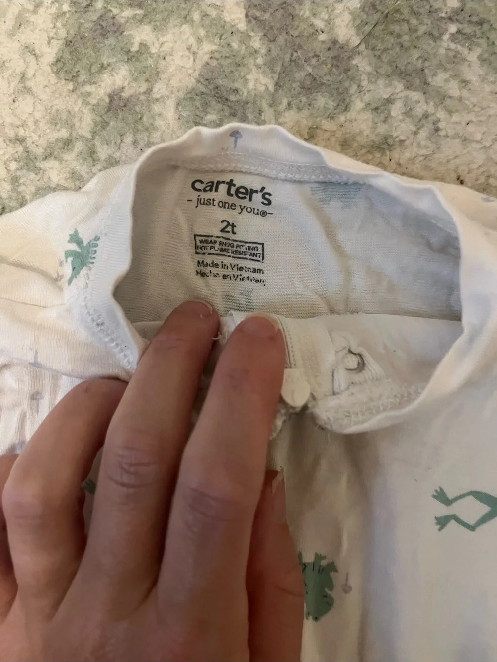 Just One You By Carters size 2t